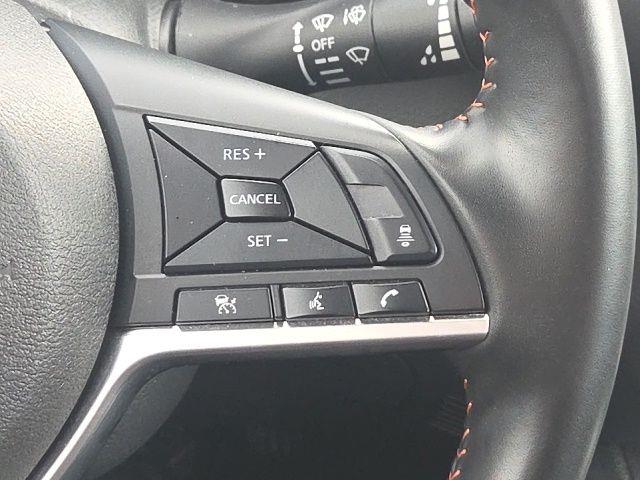 2025 Nissan Sentra - $23,995