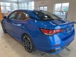2025 Sentra Thumbnail 7