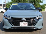 2025 Sentra Thumbnail 2