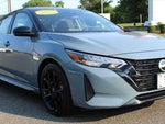 2025 Sentra Thumbnail 3