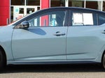 2025 Sentra Thumbnail 4