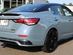 2025 Sentra Thumbnail 5