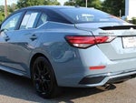 2025 Sentra Thumbnail 58