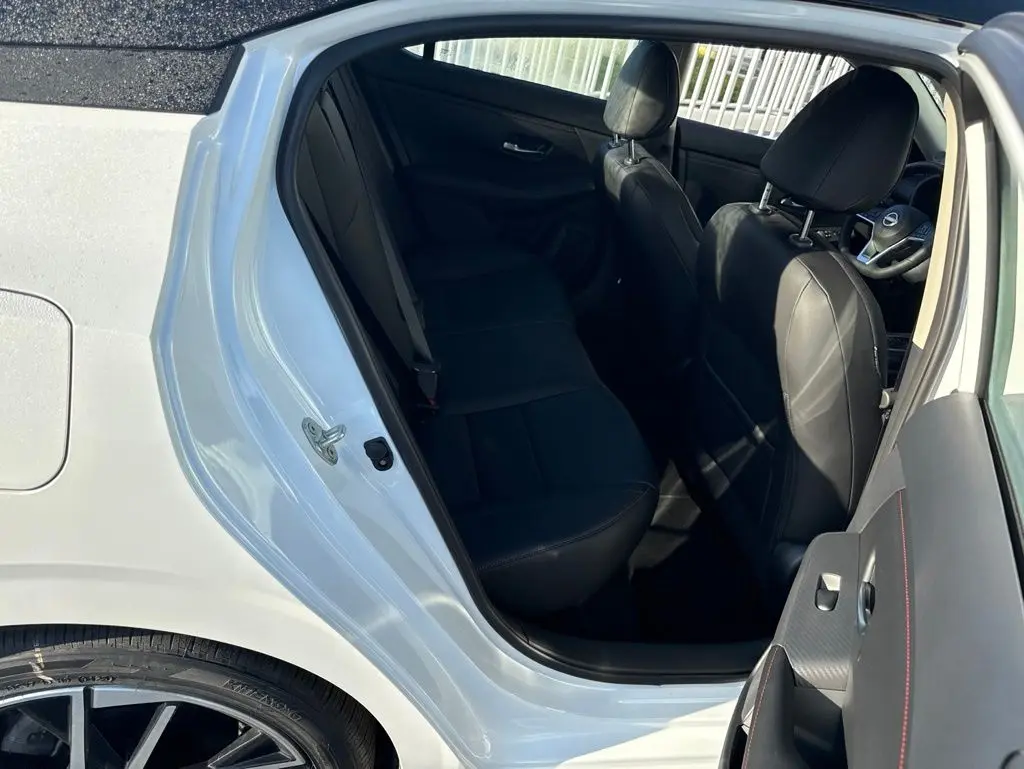 2025 Nissan Sentra - $23,065
