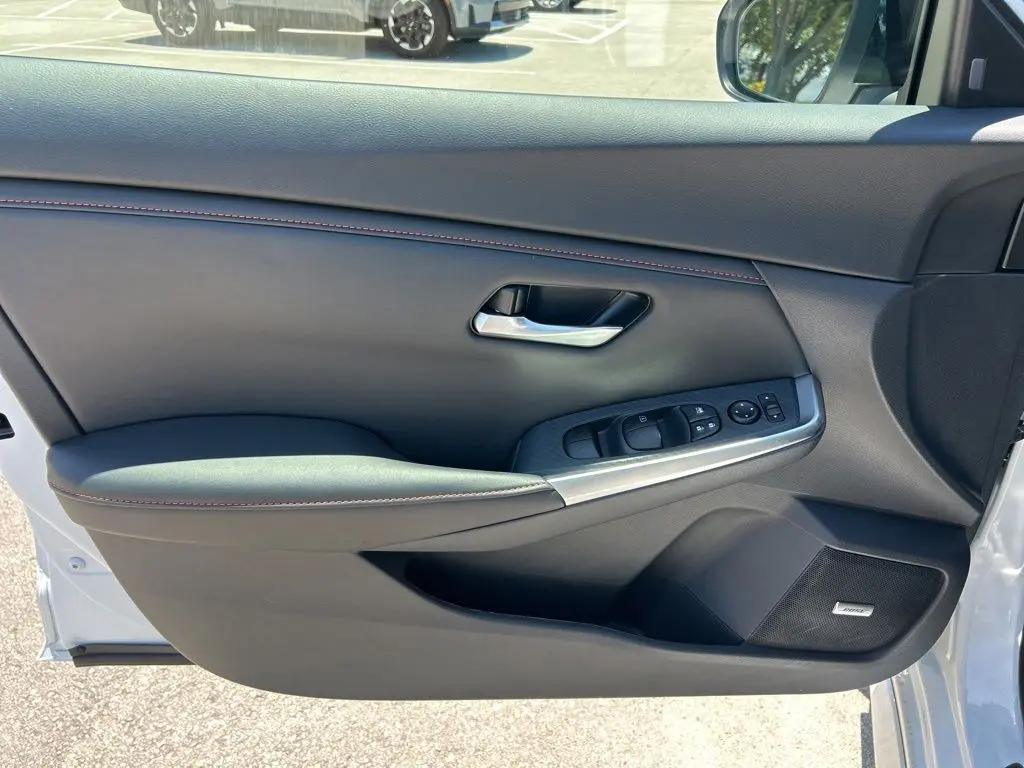 2025 Nissan Sentra - $23,065