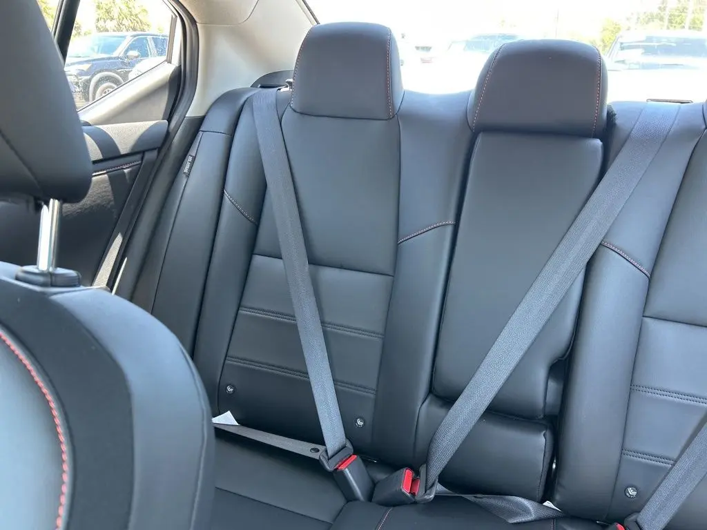 2025 Nissan Sentra - $23,065