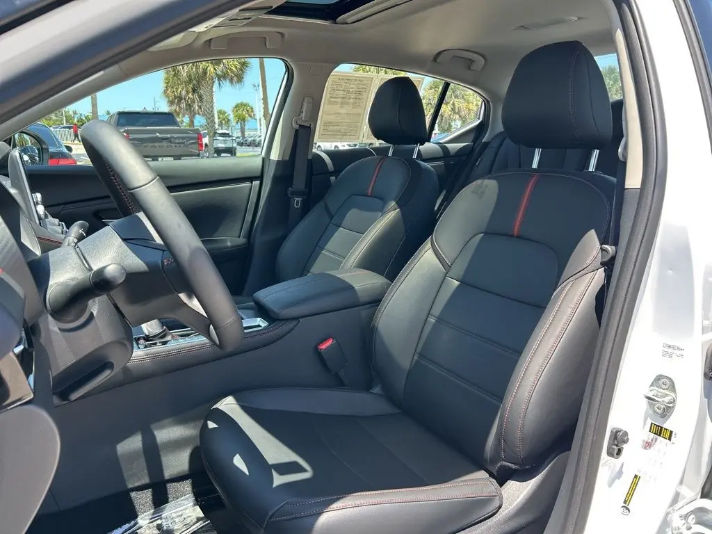 2025 Nissan Sentra - $23,065