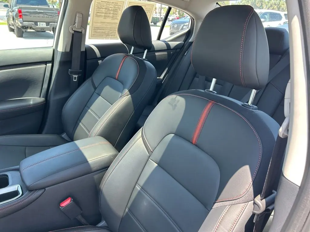 2025 Nissan Sentra - $23,065