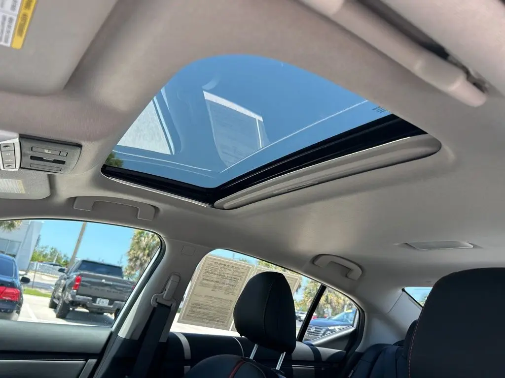 2025 Nissan Sentra - $23,065