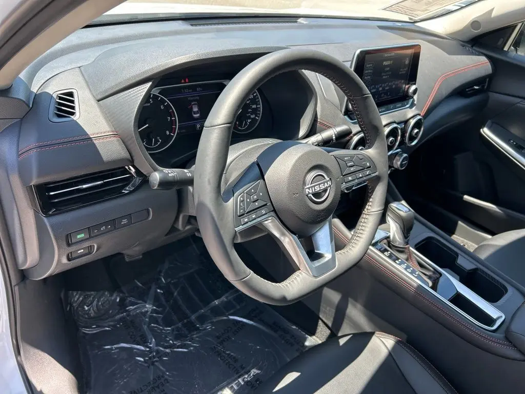 2025 Nissan Sentra - $23,065
