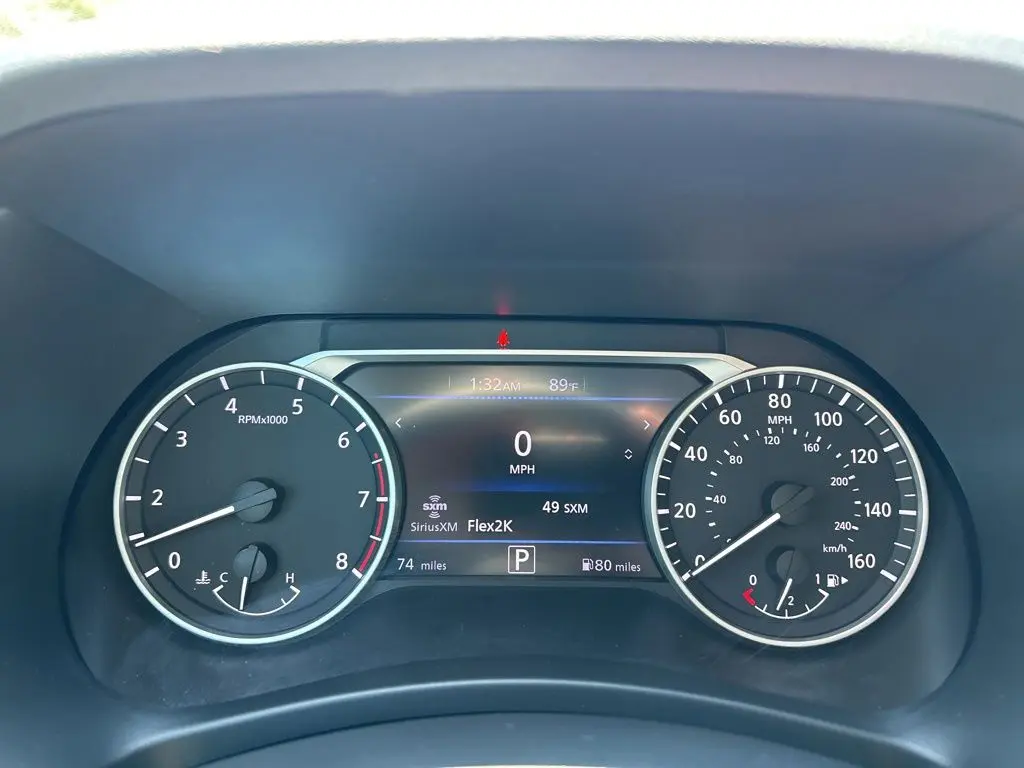 2025 Nissan Sentra - $23,065