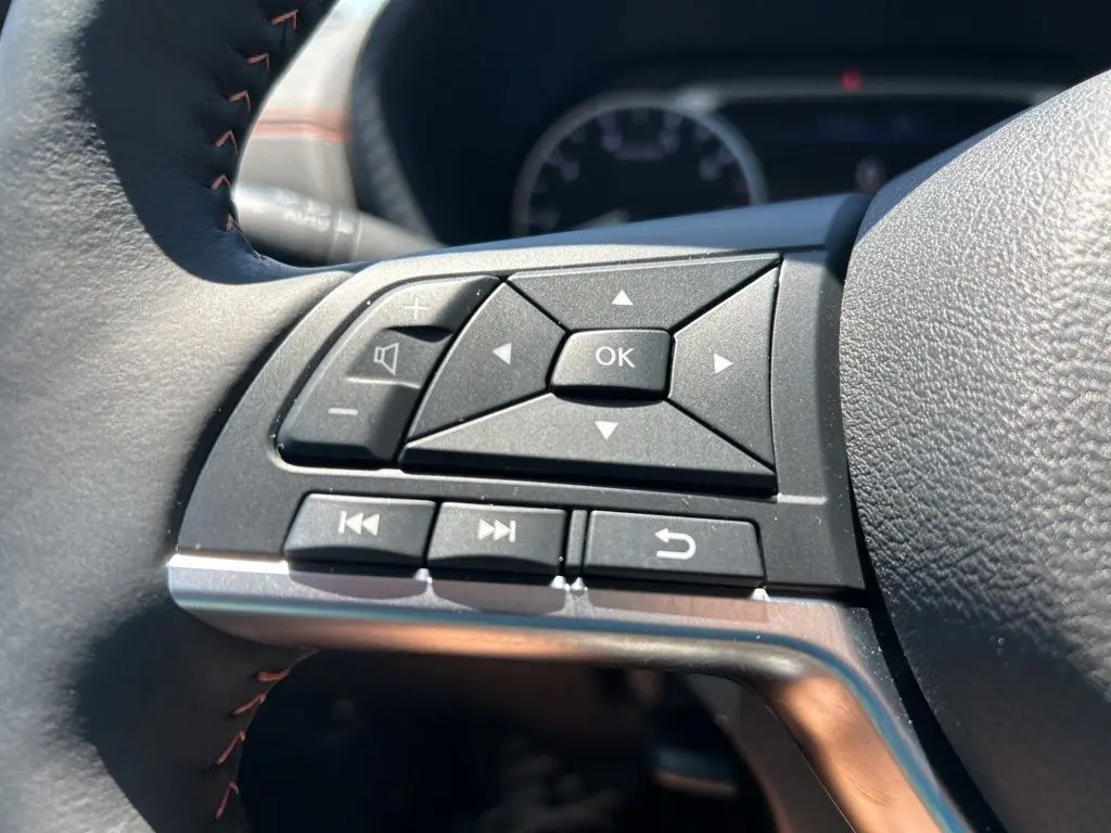 2025 Nissan Sentra - $23,065