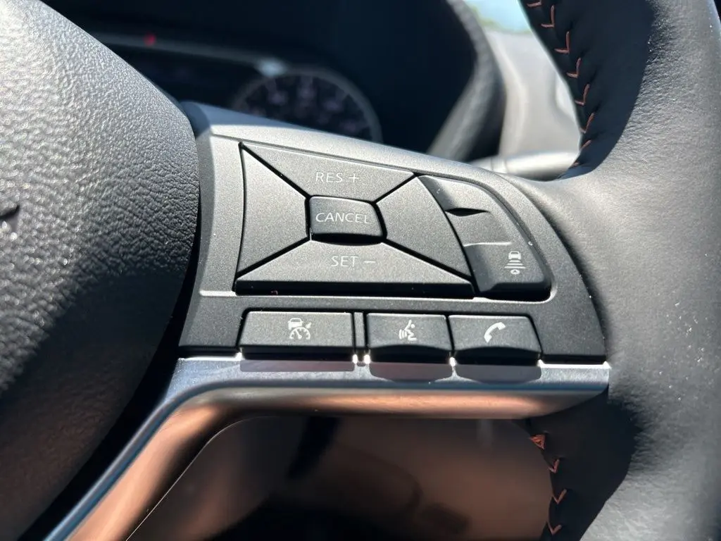 2025 Nissan Sentra - $23,065