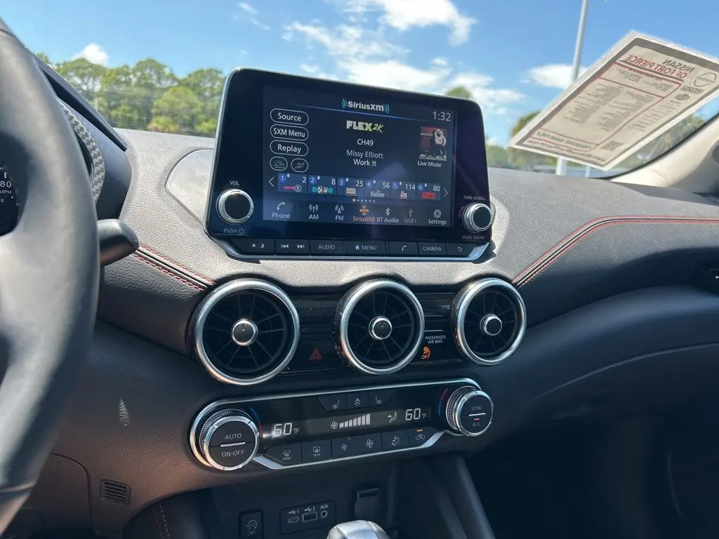 2025 Nissan Sentra - $23,065