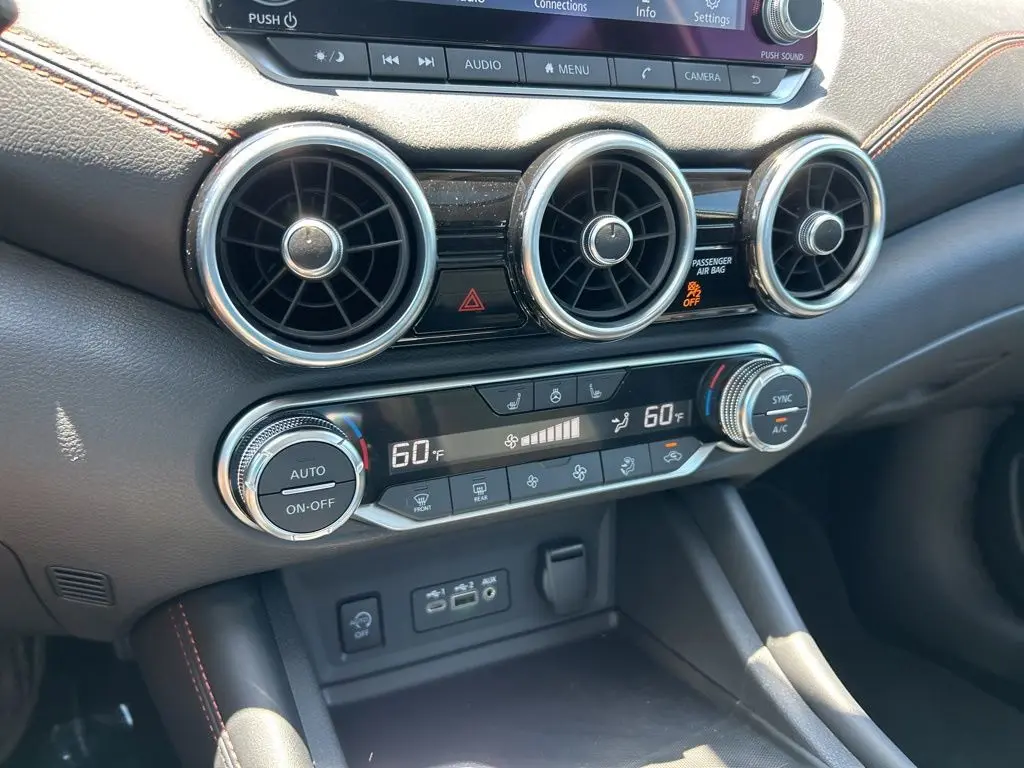 2025 Nissan Sentra - $23,065