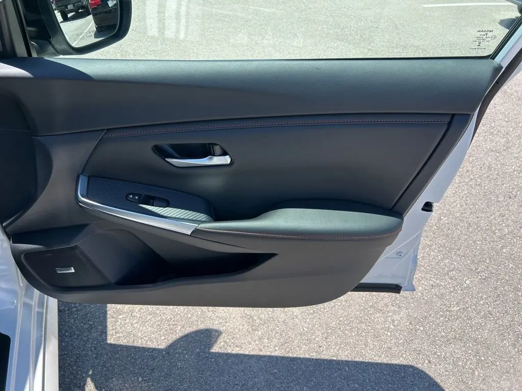 2025 Nissan Sentra - $23,065