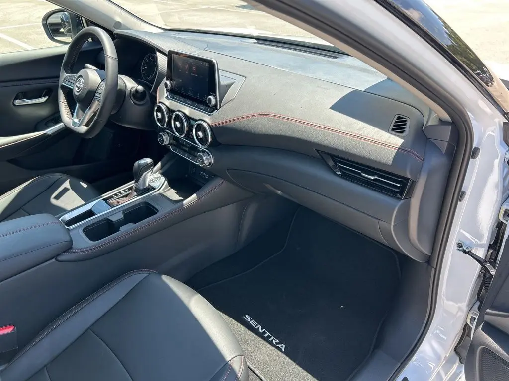 2025 Nissan Sentra - $23,065