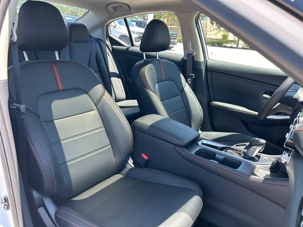 2025 Nissan Sentra - $23,065