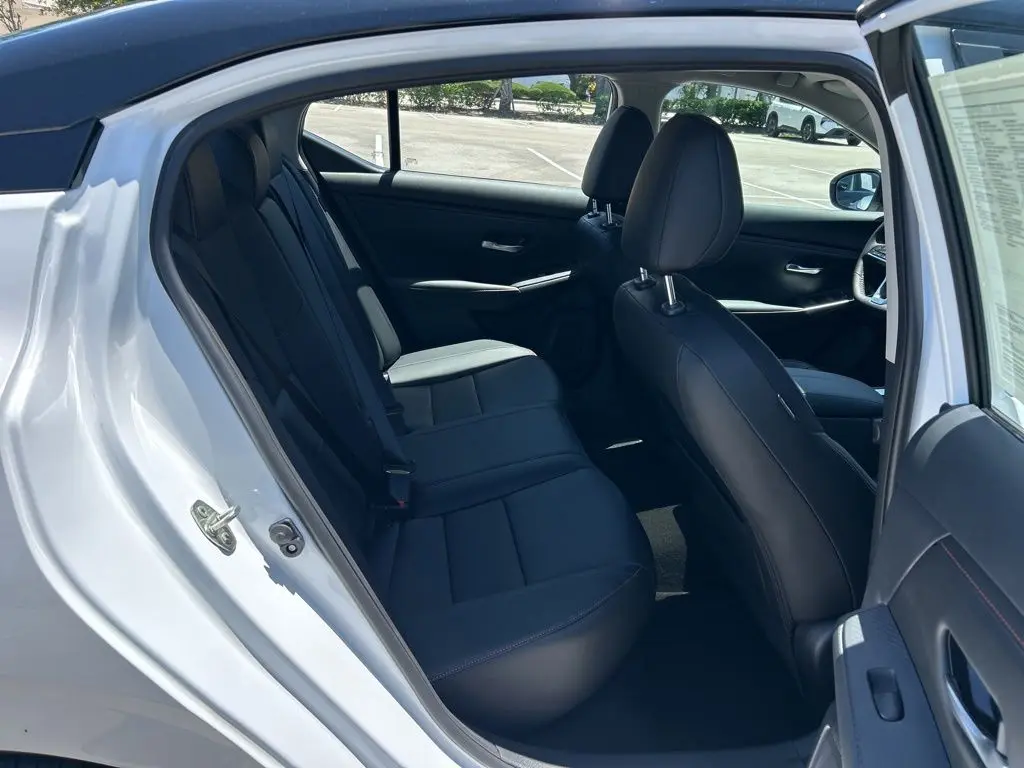 2025 Nissan Sentra - $23,065