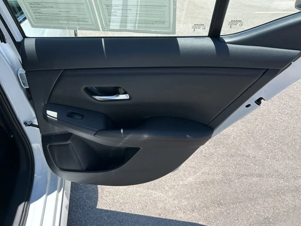 2025 Nissan Sentra - $23,065