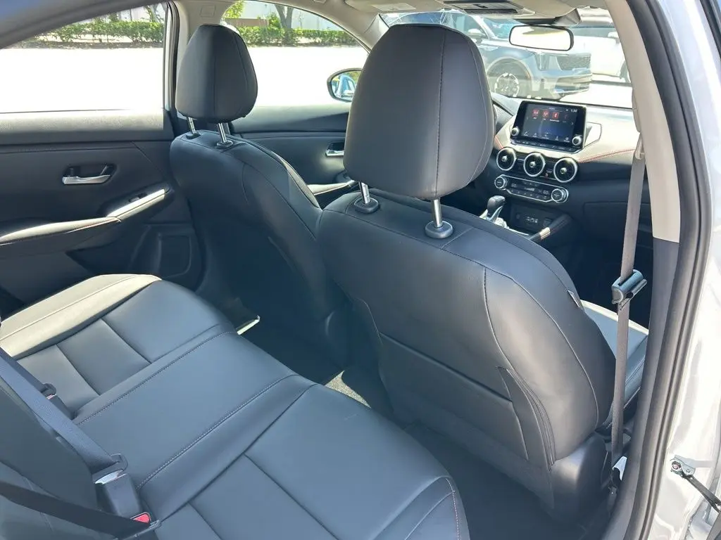 2025 Nissan Sentra - $23,065