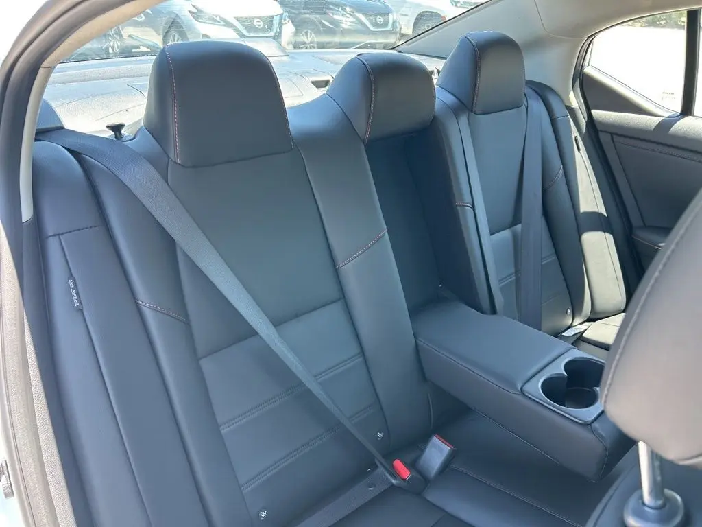 2025 Nissan Sentra - $23,065