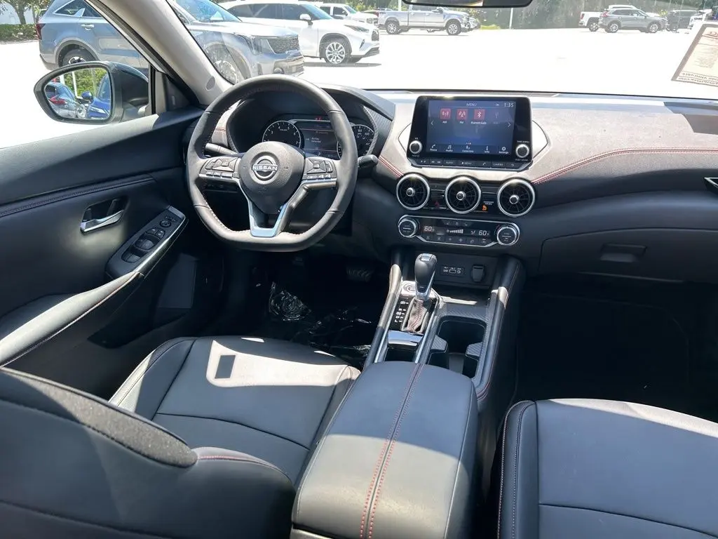 2025 Nissan Sentra - $23,065