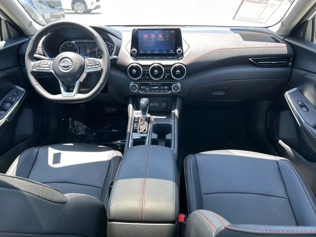 2025 Nissan Sentra - $23,065