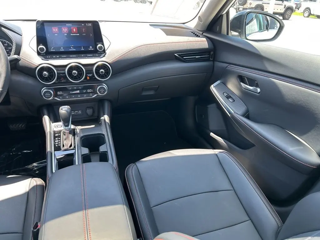 2025 Nissan Sentra - $23,065