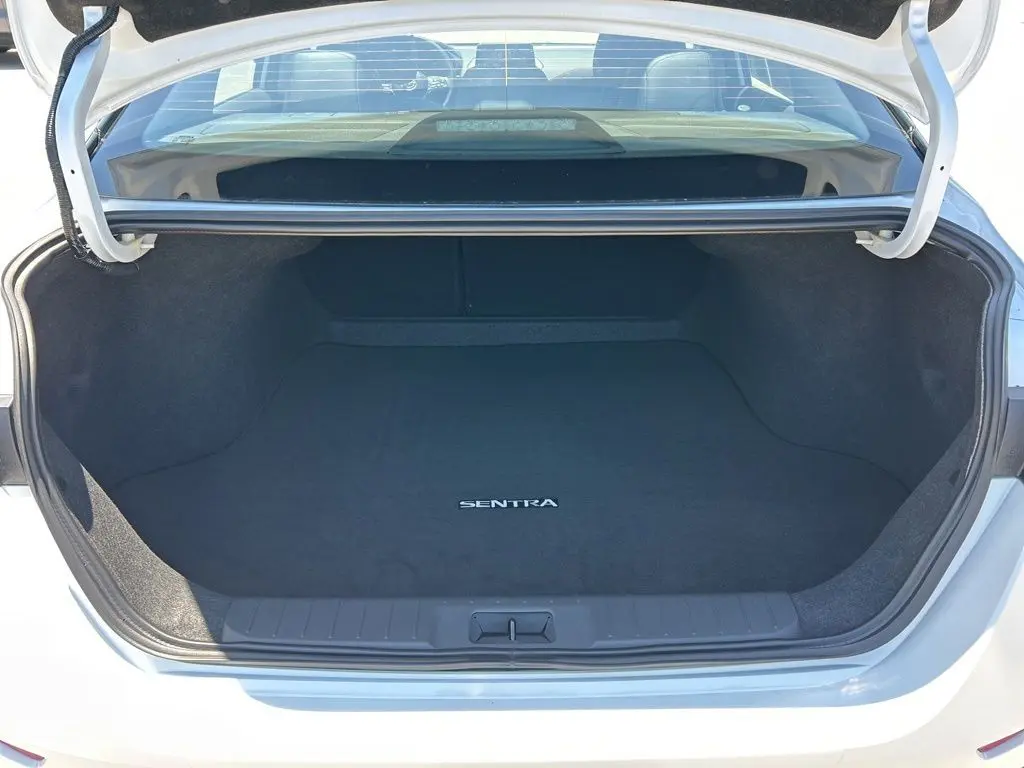2025 Nissan Sentra - $23,065