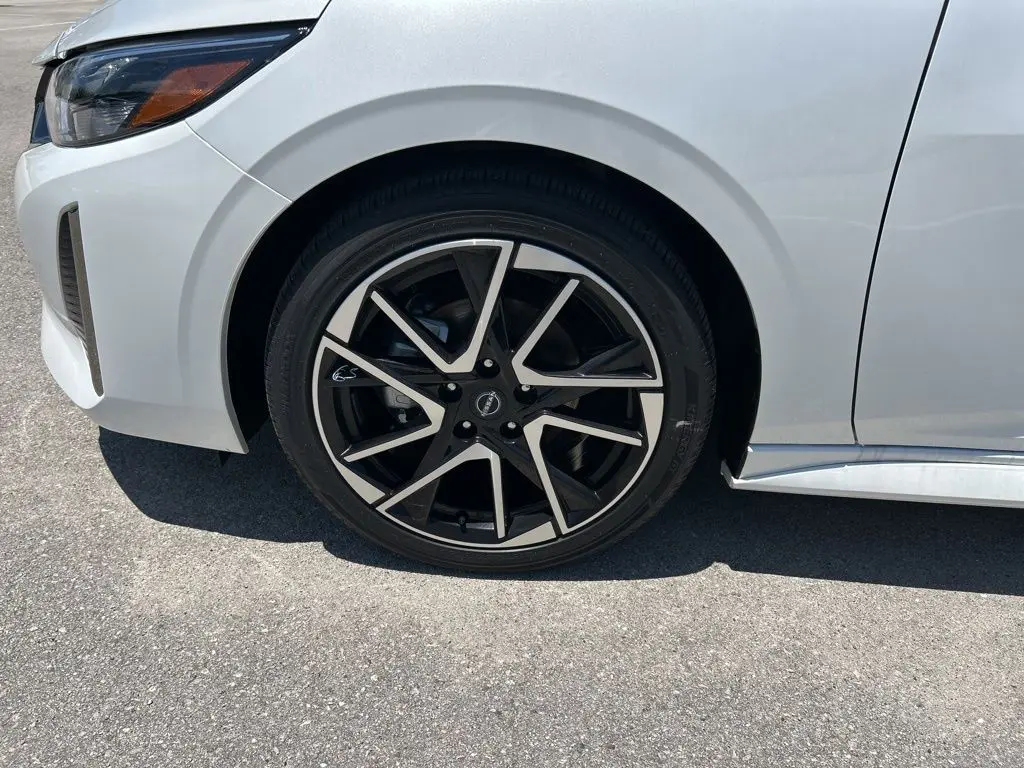 2025 Nissan Sentra - $23,065