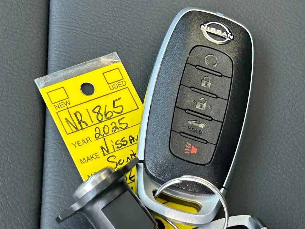 2025 Nissan Sentra - $23,065