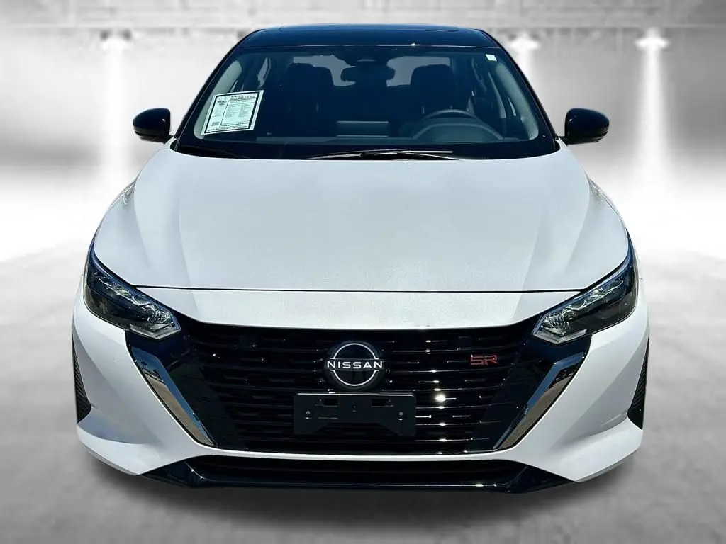 2025 Nissan Sentra - $23,065