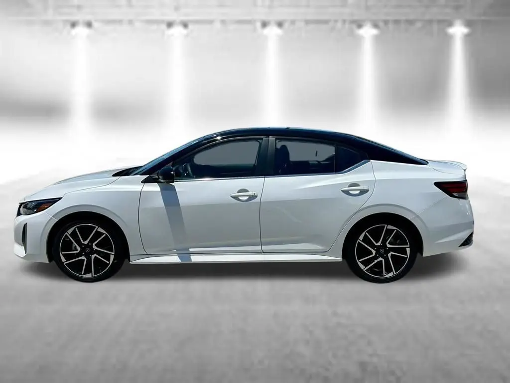 2025 Nissan Sentra - $23,065