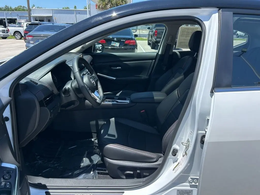 2025 Nissan Sentra - $23,065