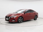 2021 Sentra Thumbnail 4