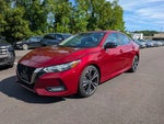 2022 Sentra Thumbnail 7