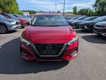 2022 Sentra Thumbnail 8