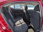 2022 Sentra Thumbnail 12