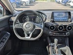 2022 Sentra Thumbnail 16