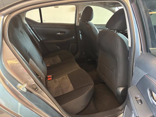 2022 Nissan Sentra - $20,599