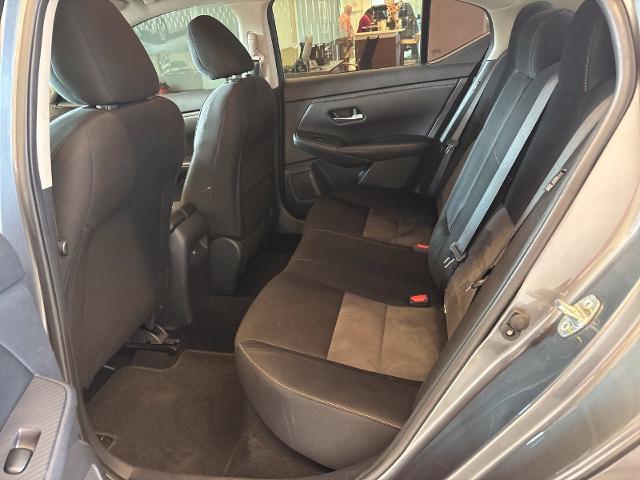 2022 Nissan Sentra - $20,599