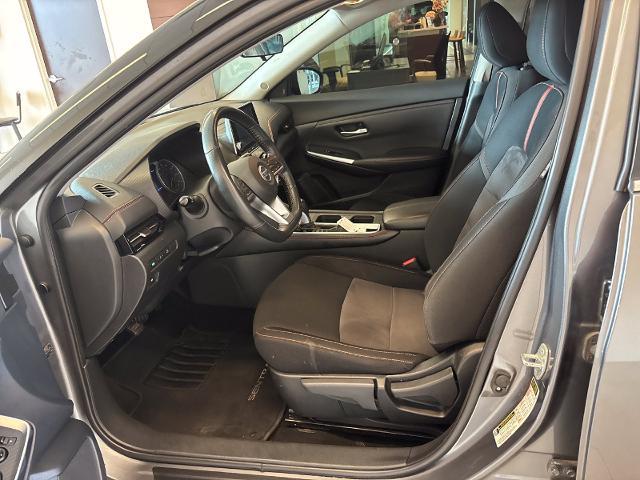 2022 Nissan Sentra - $20,599