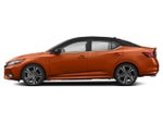 2022 Sentra Thumbnail 2