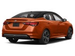 2022 Sentra Thumbnail 3