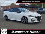 2023 Sentra Thumbnail 1