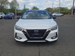 2023 Sentra Thumbnail 2