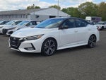 2023 Sentra Thumbnail 3