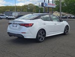 2023 Sentra Thumbnail 6