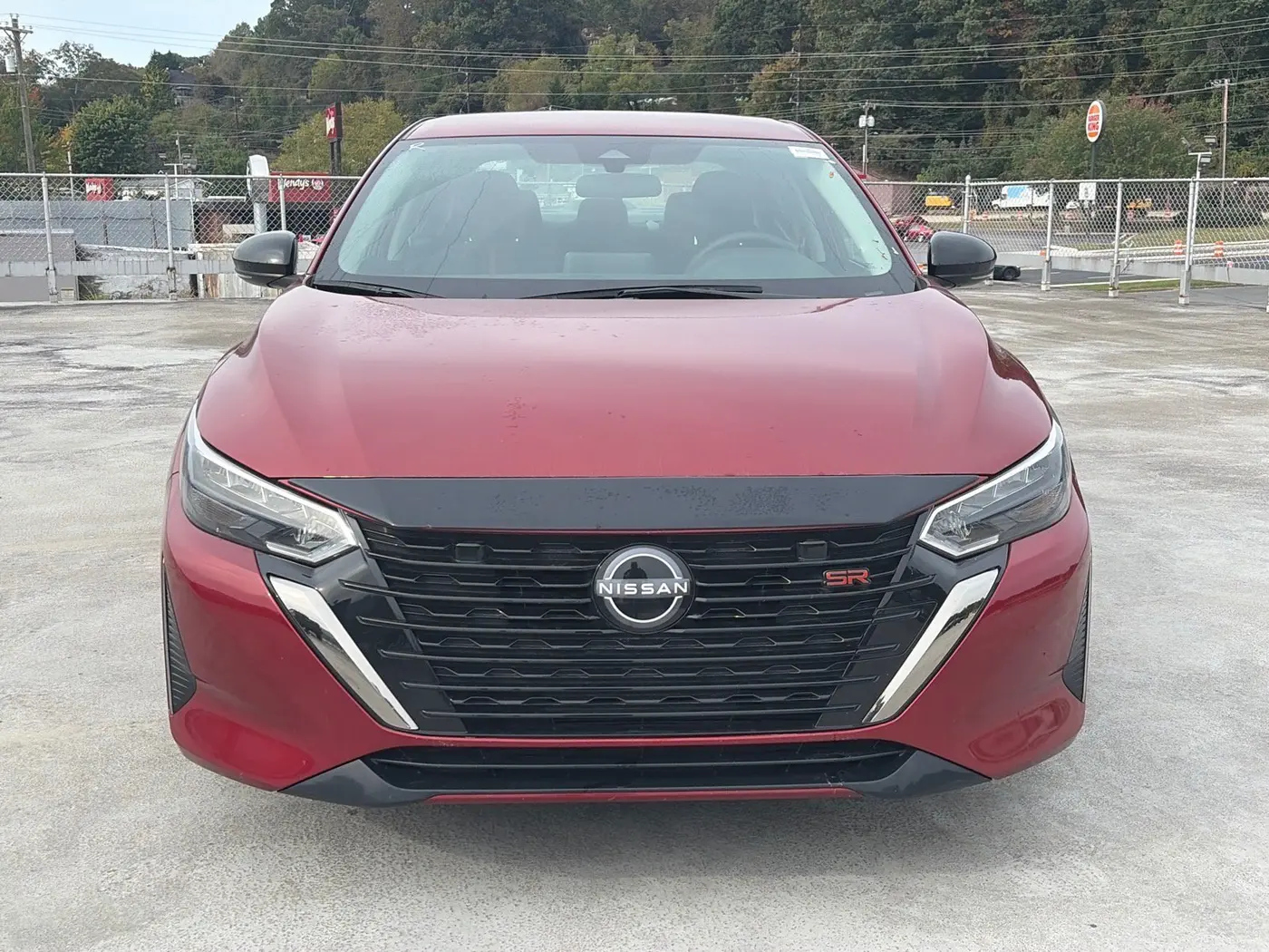 2024 Nissan Sentra - $22,686